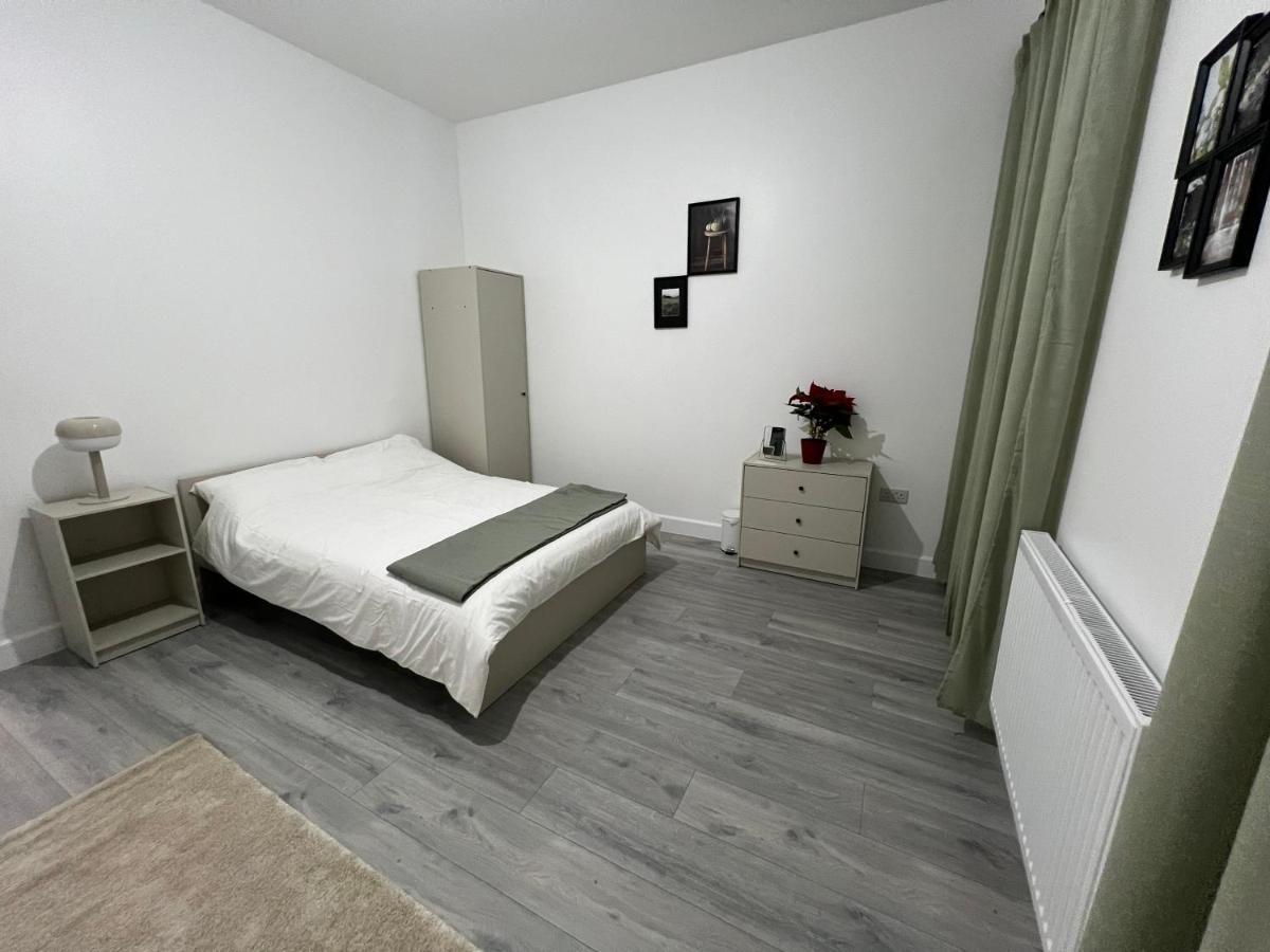 London Comfort Stay Exterior photo